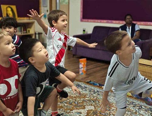 Developing Strong Social Skills