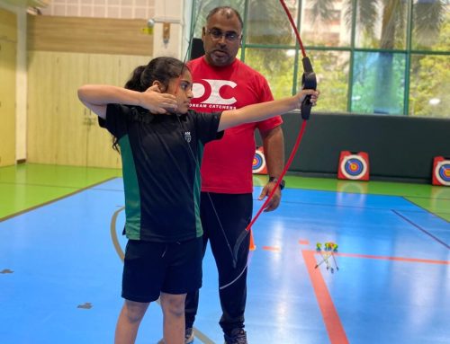 Learning Through Hands-On Experiences