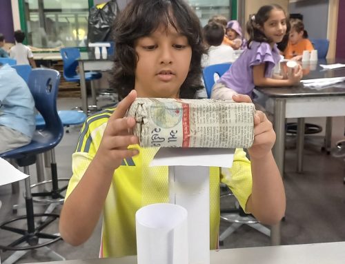 Enhancing Problem-Solving & Critical Thinking